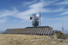Harquahala Observatory | AZoffroading.com