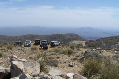 Harquahala Observatory | AZoffroading.com