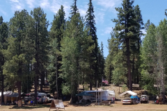 Hawley Lake Campground | AZoffroading.com