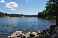 Hawley Lake Campground | AZoffroading.com