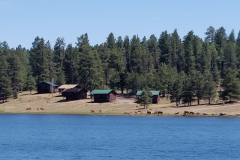 Hawley Lake Campground | AZoffroading.com