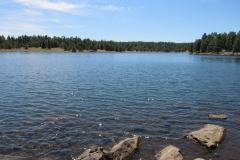 Hawley Lake Campground | AZoffroading.com
