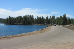 Hawley Lake Campground | AZoffroading.com
