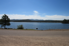 Hawley Lake Campground | AZoffroading.com