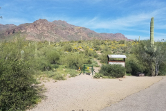 Hieroglyphic Trail | AZoffroading.com
