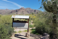 Hieroglyphic Trail | AZoffroading.com