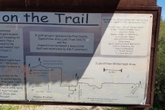 Hieroglyphic Trail | AZoffroading.com
