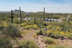 Hieroglyphic Trail | AZoffroading.com