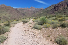 Hieroglyphic Trail | AZoffroading.com