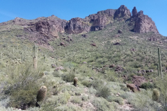 Hieroglyphic Trail | AZoffroading.com