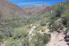 Hieroglyphic Trail | AZoffroading.com