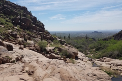 Hieroglyphic Trail | AZoffroading.com