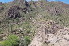 Hieroglyphic Trail | AZoffroading.com