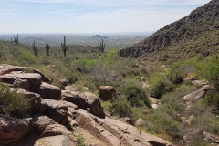 Hieroglyphic Trail | AZoffroading.com