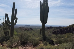 Hieroglyphic Trail | AZoffroading.com