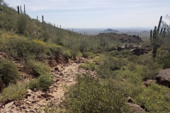 Hieroglyphic Trail | AZoffroading.com