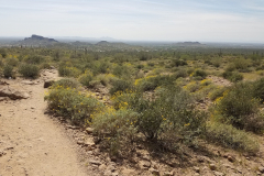 Hieroglyphic Trail | AZoffroading.com