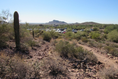 Hieroglyphic Trail | AZoffroading.com