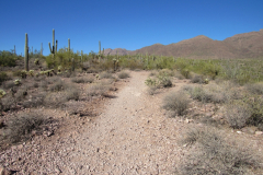 Hieroglyphic Trail | AZoffroading.com