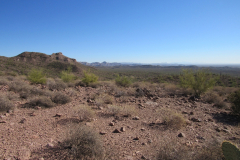 Hieroglyphic Trail | AZoffroading.com