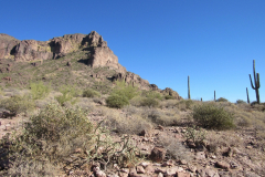 Hieroglyphic Trail | AZoffroading.com