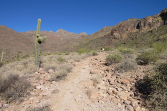 Hieroglyphic Trail | AZoffroading.com