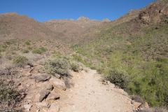 Hieroglyphic Trail | AZoffroading.com