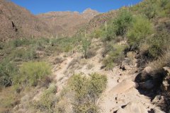 Hieroglyphic Trail | AZoffroading.com