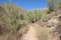 Hieroglyphic Trail | AZoffroading.com