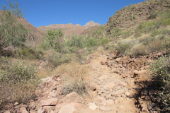 Hieroglyphic Trail | AZoffroading.com