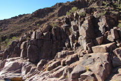 Hieroglyphic Trail | AZoffroading.com