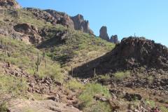 Hieroglyphic Trail | AZoffroading.com
