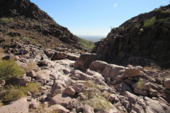 Hieroglyphic Trail | AZoffroading.com