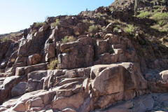 Hieroglyphic Trail | AZoffroading.com
