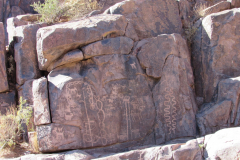 Hieroglyphic Trail | AZoffroading.com