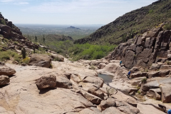 Hieroglyphic Trail | AZoffroading.com