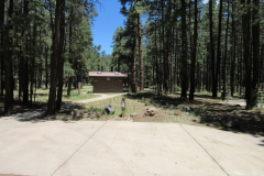 Horse Springs Campground | AZoffroading.com