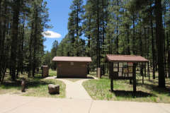 Horse Springs Campground | AZoffroading.com