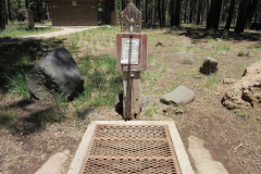 Horse Springs Campground | AZoffroading.com
