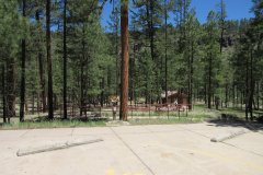 Horse Springs Campground | AZoffroading.com