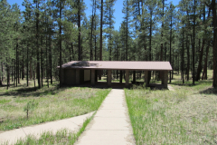 Horse Springs Campground | AZoffroading.com