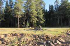 Horseshoe Cienega Lake Campground | AZoffroading.com