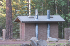 Horseshoe Cienega Lake Campground | AZoffroading.com