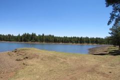 Horseshoe Cienega Lake Campground | AZoffroading.com