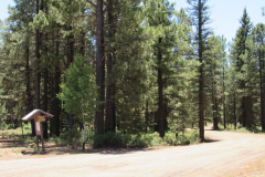 Horseshoe Cienega Lake Campground | AZoffroading.com