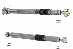 Jeep Wrangler Drive Shaft Parts | AZoffroading.com