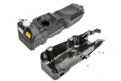 Jeep Wrangler Fuel Tank Parts | AZoffroading.com
