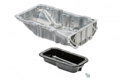 Jeep Wrangler Oil Pan Parts | AZoffroading.com