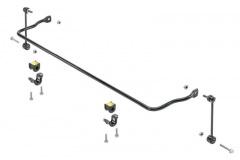 Jeep Wrangler Rear Stabilizer Bar Parts | AZoffroading.com