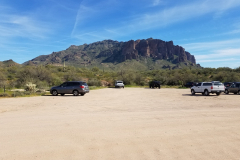 Massacre Grounds Trail | AZoffroading.com